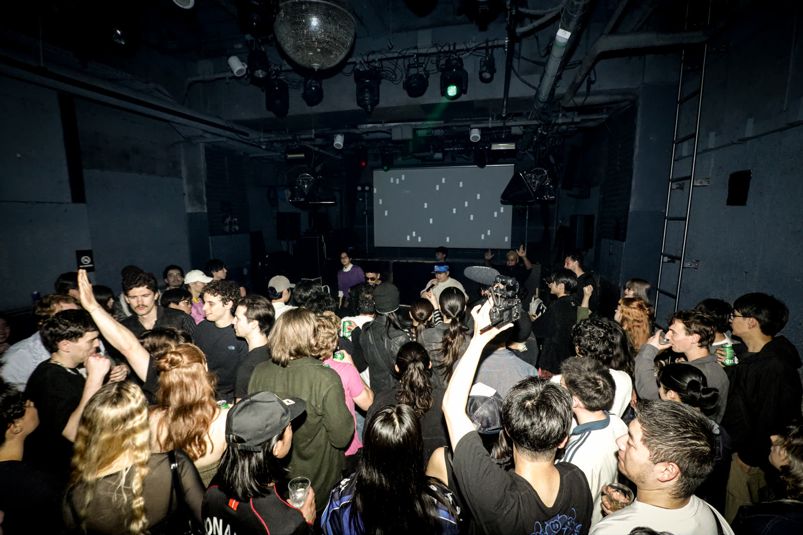 Re'Mind EP004, Circus Tokyo, April 2026